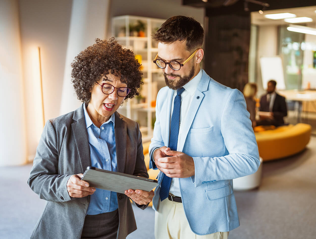 ScopeITGlobal's tweet card. Discover what AI-powered automation truly means for your business and separate facts from hype and fiction, from our industry expert Jay Tomlin.