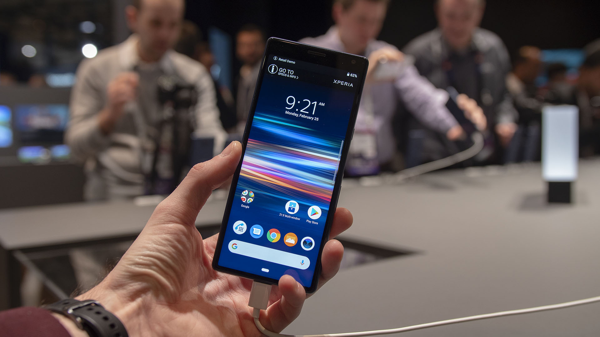 Tech2hu's tweet card. A Sony a napokban tartotta stratégiai találkozóját, ahol többek között a mobilos divízió helyzetéről is szó esett. Az utóbbi években sajnos már kevésbé fontos