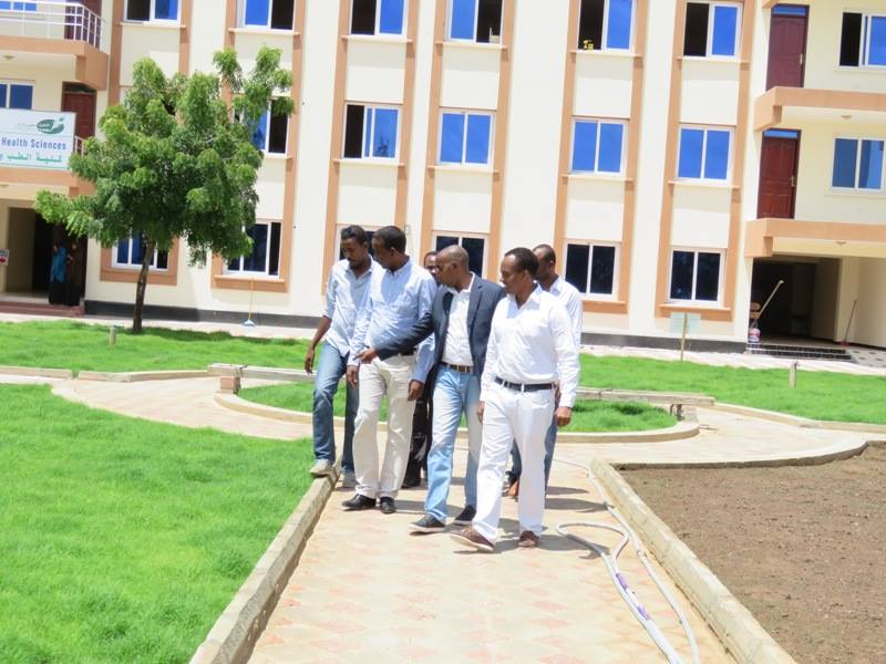 ProgramSomali's tweet card. The Somali conflict has affected Somali citizens inside and outside the Somali region for over 25 years. While Somaliland and Puntland have enjoyed rel ...