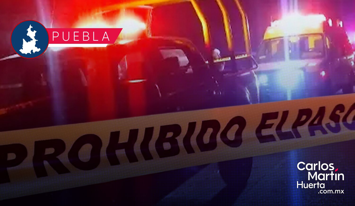 carlosmartinh's tweet card. Un hombre de la tercera edad falleció la tarde de este 1 de diciembre de 2025 mientras caminaba por las calles del Centro Histórico de Puebla.