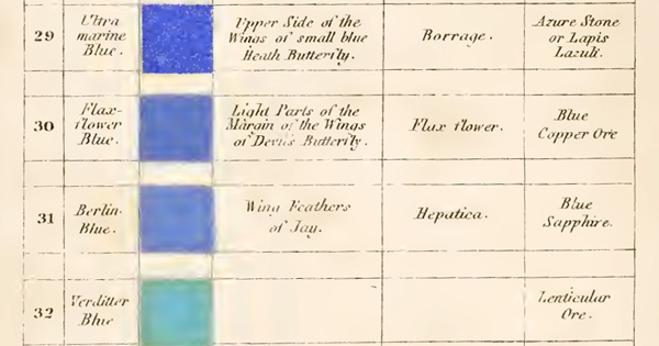 themarginalian's tweet card. “It is singular, that a thing so obviously useful, … should have been so long overlooked.”