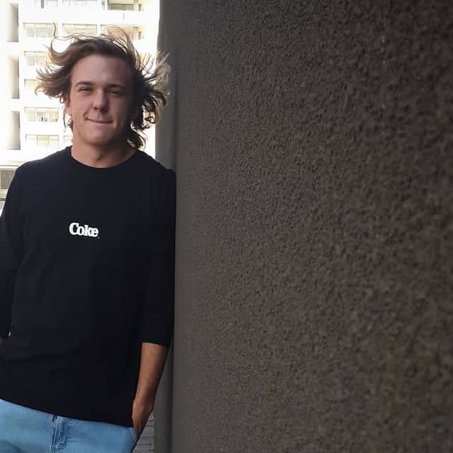 bennavanderwalt's tweet card. Benna van der Walt (@ben.vdw) • Instagram photo