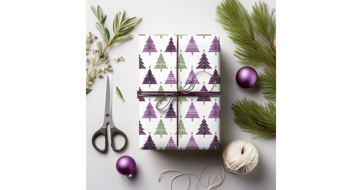 ArrayStores's tweet card. If you are wondering what color combinations to pick for your Christmas decor and gift wrap supplies this year, I've created collections of coordinating patterns to make life just a bit easier. This...