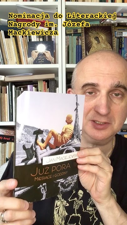 SEAN04711391's tweet card. #czerwiec jak późny #romantyzm #janmaciejewski #książki #mówiąckrótko...