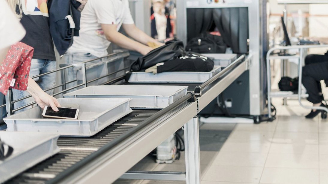 KSpruha94486's tweet card. Security Inspection Market is anticipated to expand from $8.9 billion in 2024 to $16.