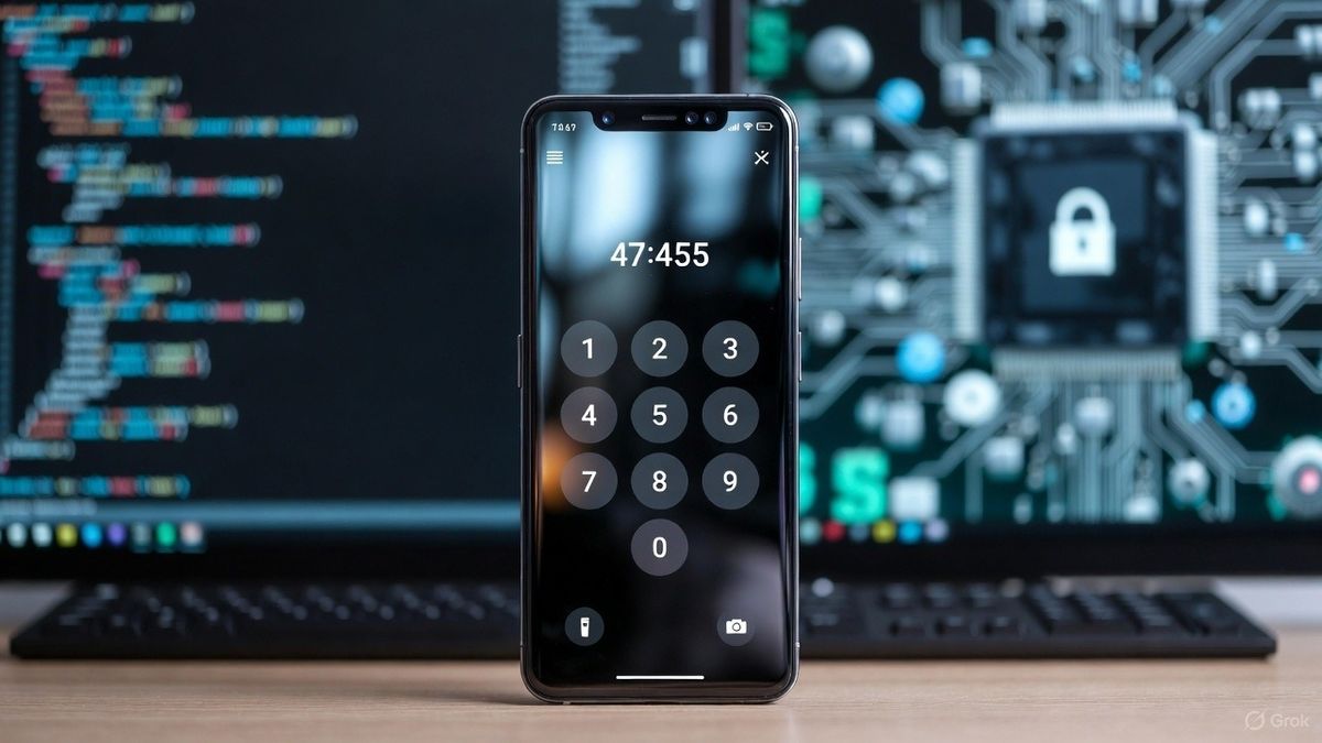 NewsFirstprime's tweet card. DoT mandates preinstallation of the Sanchar Saathi app on all smartphones, with updates for existing devices, as part of India’s expanded cybersecurity and fraud-prevention drive. TECHNOLOGY TOP NEWS