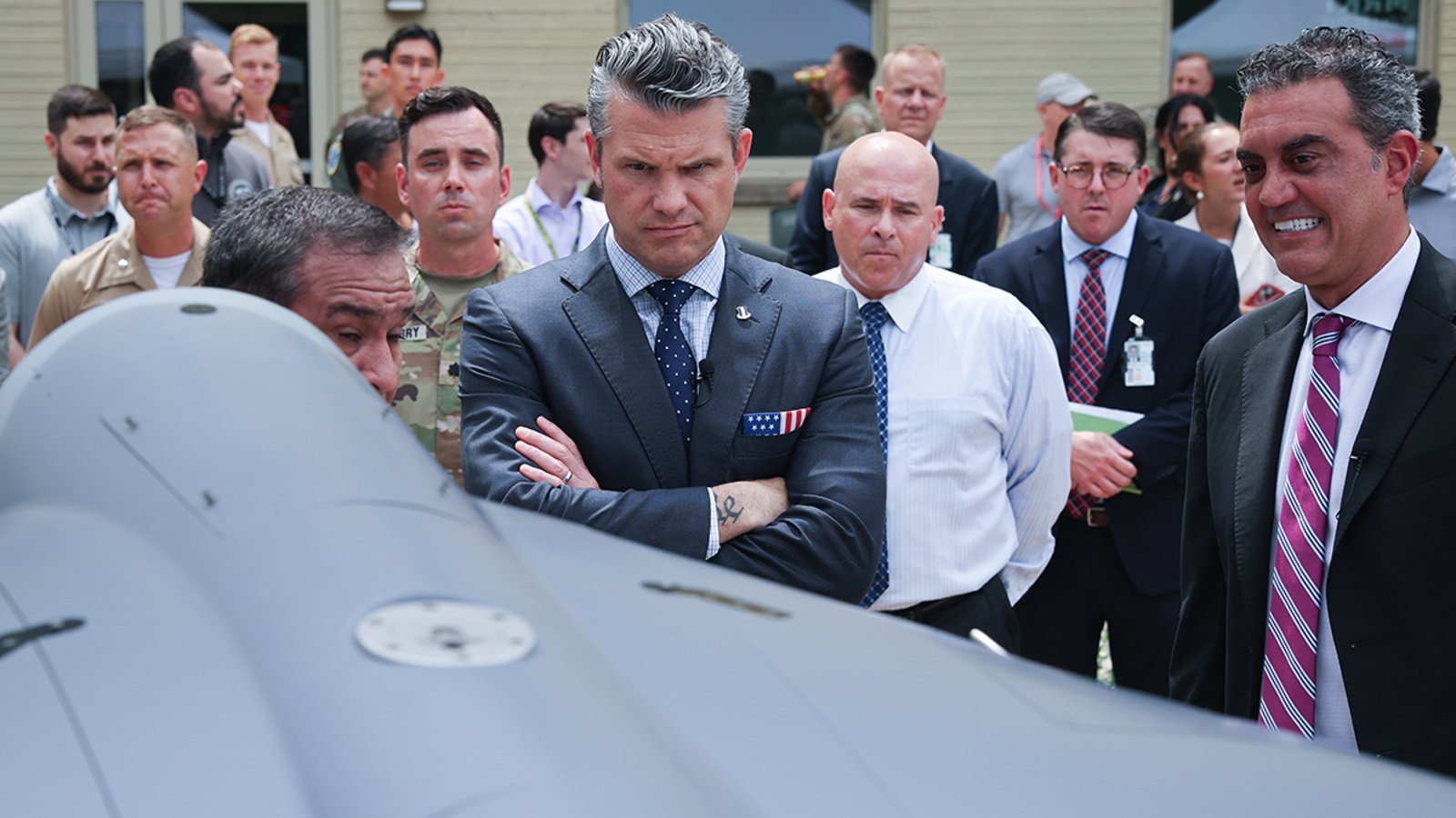 Lauren_A_Kahn's tweet card. Erin D. Dumbacher is the Stanton nuclear security senior fellow at the Council on Foreign Relations, Michael C. Horowitz is a senior fellow for technology and innovation at the Council and director...