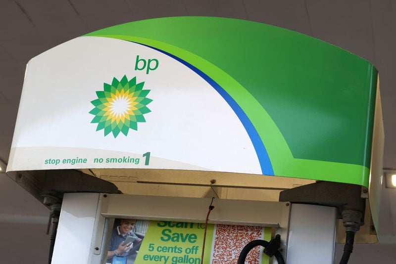GBAFReview's tweet card. By Nicole Jao NEW YORK (Reuters) -BP was responding to a release of refined products on the Olympic Pipeline System east of Everett, Washington, and had partially restored part of the system, the