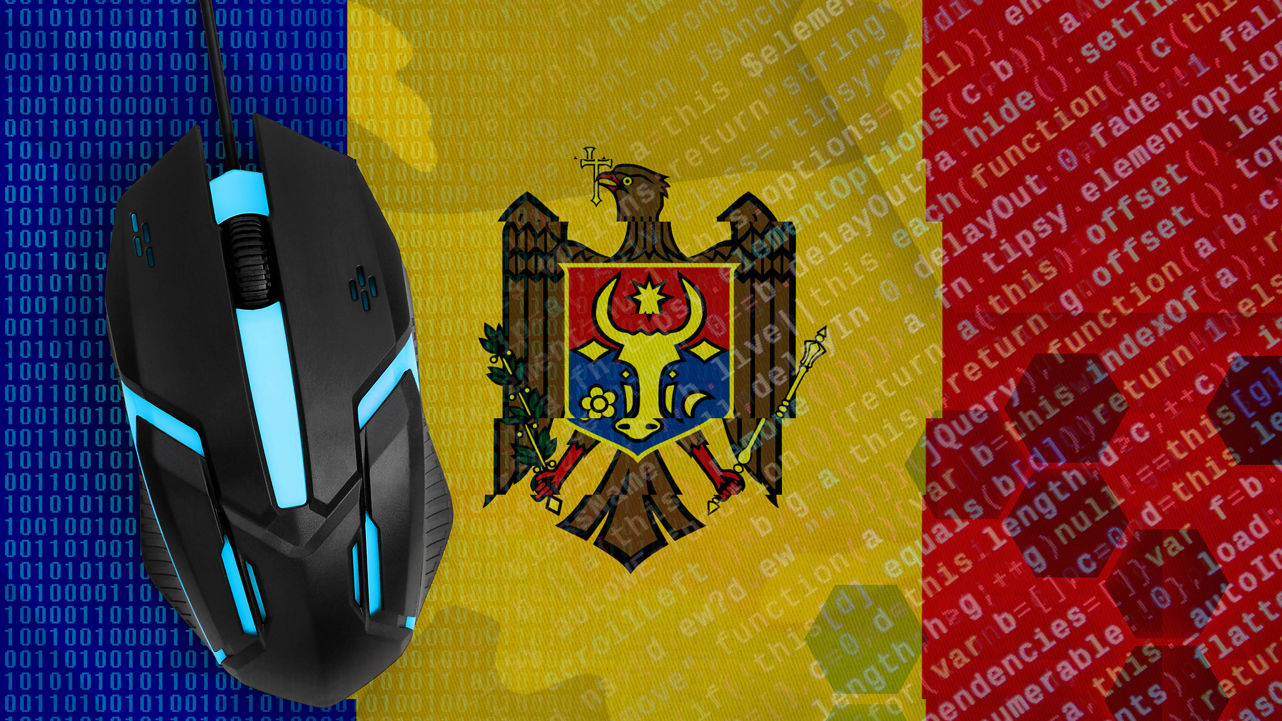 CSIS_PPD's tweet card. Since Russia’s 2022 invasion of Ukraine the cyberattacks in Moldova have more than tripled, including frequent attacks on Moldovan government websites.