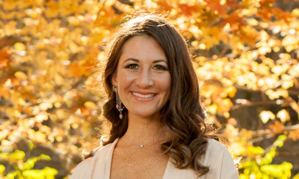 GeoffShell's tweet card. Today we’d like to introduce you to Jessica Shell. Jessica, can you briefly walk us through your story – how you started and how you got to where you are today. With my deep compassion for others...