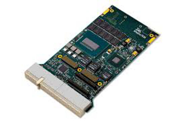 electronic_buzz's tweet card. (cPCI) is an industrial computing standard based on the Eurocard form factor and the PCI electrical standard, introduced in the late 1990s