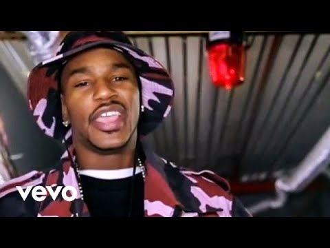 fullstackbk's tweet card. Cam'Ron - Get 'Em Girls (Official Music Video)