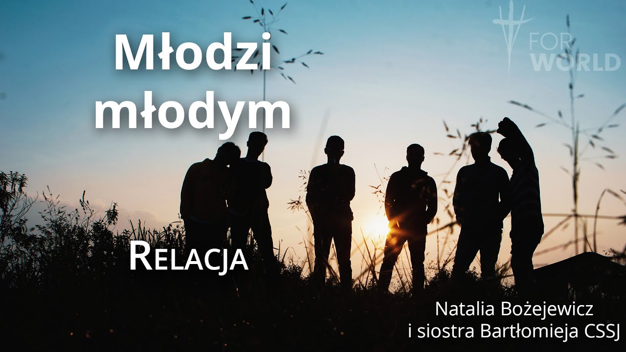 ForWorldcssr's tweet card. RELACJA