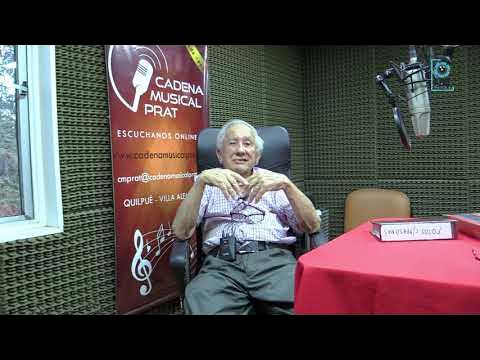 AreaMetroValpo's tweet card. Pyme Films