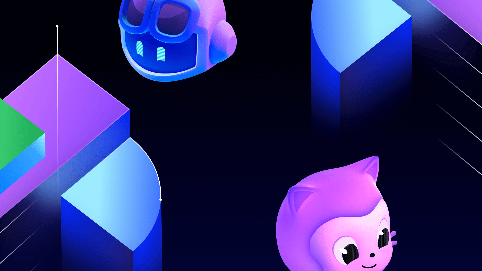 github's tweet card. A breakdown of how Copilot coding agent has contributed to a better, more powerful GitHub.