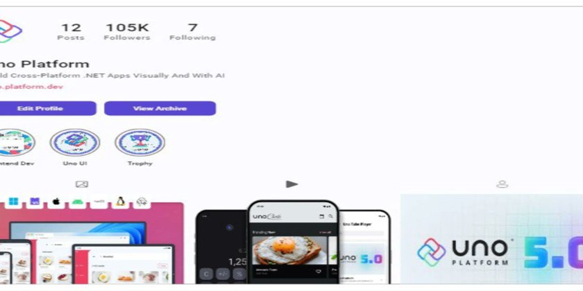 hadilbnabdallah's tweet card. This is a submission for the AI Challenge for Cross-Platform Apps - Hot Design Showcase Over the...