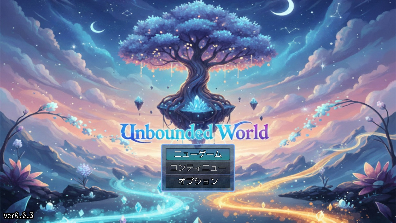 plicy_info's tweet card. 選択と自由なRPG ※本作は体験版です。製品版ではさらに多くの要素が追加されます。 自由にスキルを習得し、自分だけのビルドを構築できるRPG。 レベル上限の概念に捕らわれず、好きなだけ育成可能です ※本作のプレイ動画・実況・配信は自由に行っていただけます。 　その際の報告や許可申請は不要です。