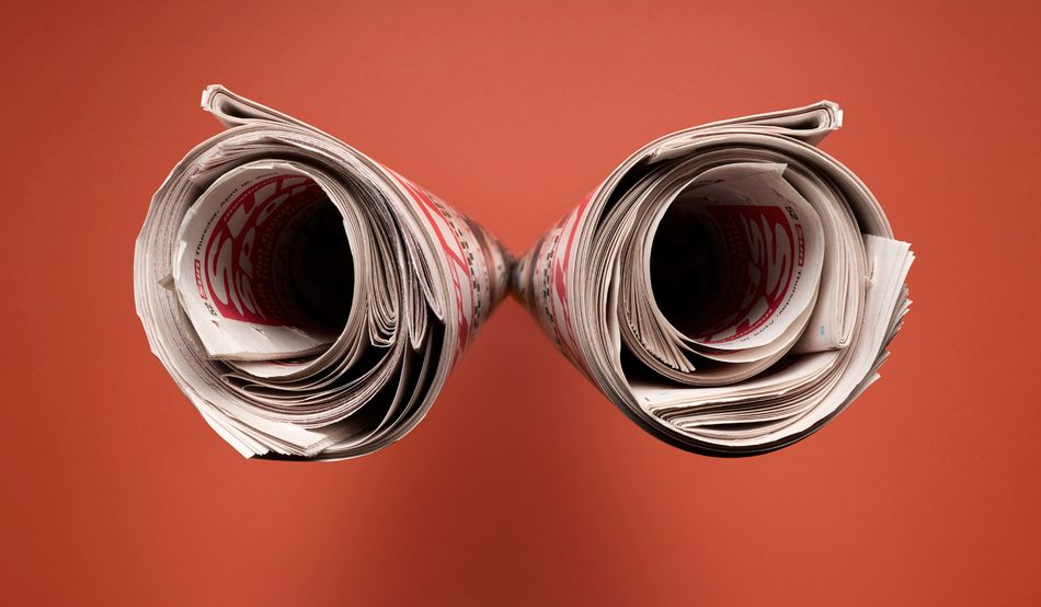 AlexDean94's tweet card. What if phone hacking was worse—much worse—than previously thought? Reporter Nick Davies uncovered the original scandal. Now, with remarkable documents emerging in court, he pieces together a new one