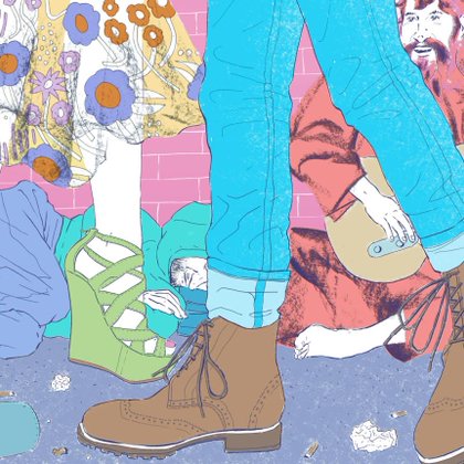 Tweet card summary image