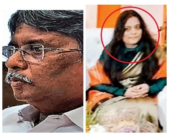 tubid_manki's tweet card. रांची : झारखंड के ग्रामीण विकास विभाग के चीफ इंजीनियर बीरेंद्र राम को प्रवर्तन निदेशालय (इडी) ने गिरफ्तार कर लिया है. उनको गिरफ्तार कर झारखंड के स्पेशल इडी कोर्ट में पेश किया गया है. बीरेंद्र राम को...