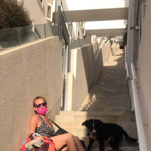 sigridalegria's tweet card. Sigrid Alegria (@sigridalegria) • Instagram photo