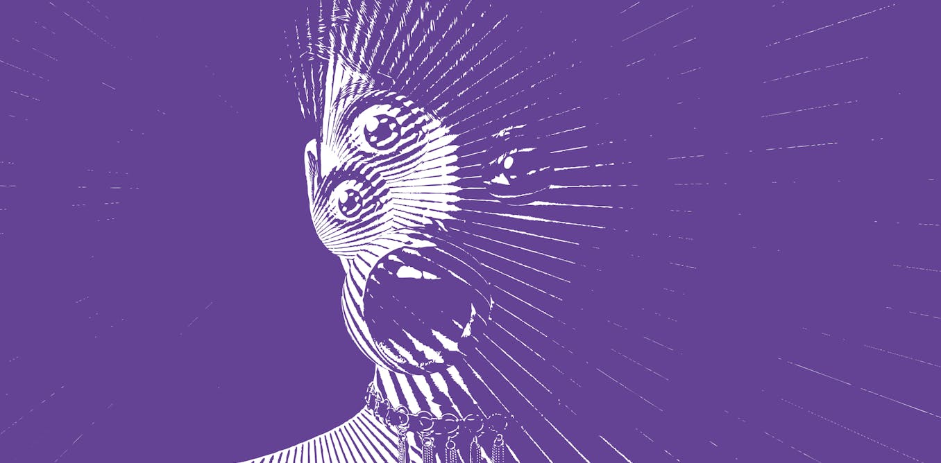 uwnews's tweet card. If you’ve ever cringed after hearing a recording of yourself, you’re not alone.