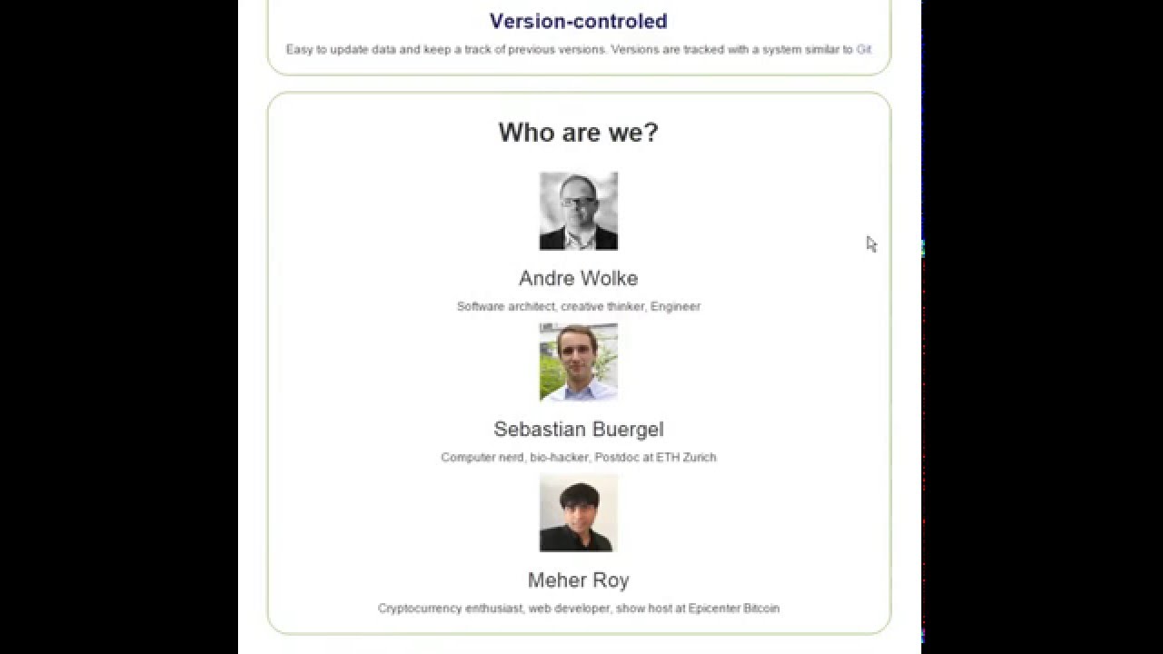 dLabBook's tweet card. demo of a smart lab book on Ethereum and IPFS