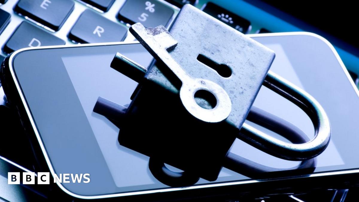 techsg's tweet card. Meta's plans to protect messages on the platforms are put back until 2023 in a row over child safety.