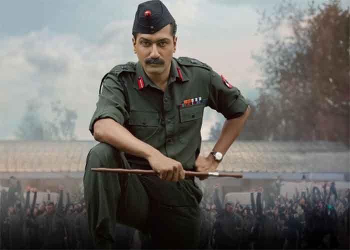 yespunjab's tweet card. Vicky Kaushal marks 2 years of ‘Sam Bahadur’, sharing memorable clips from the biopic on Field Marshal Sam Manekshaw.