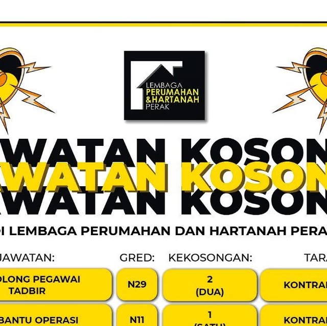 lphp_perak's tweet card. LPHP (@lphp.perak) • Instagram photo