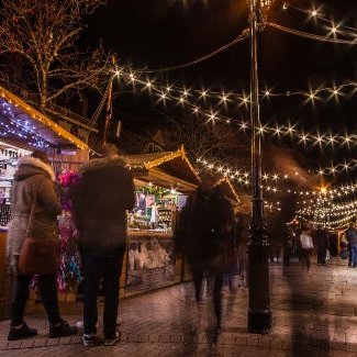 Tweet card summary image