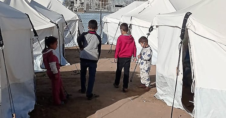 Tweet card summary image