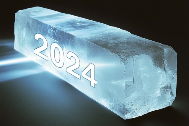 TIRscienceblog's tweet card. A look back at TIR’s 9th year of operations.