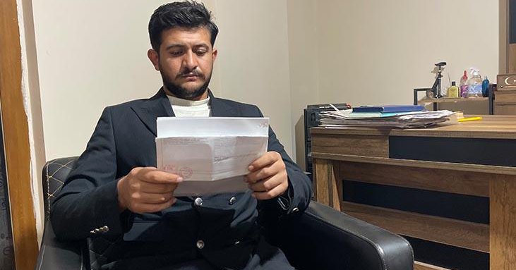 Tweet card summary image