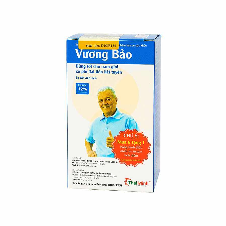 Cosmeticsfrom's tweet card. By the age of 45, men face many health problems, including an enlarged prostate. It is a common male condition that causes difficulty urinating and serious complications such as urinary infections,...