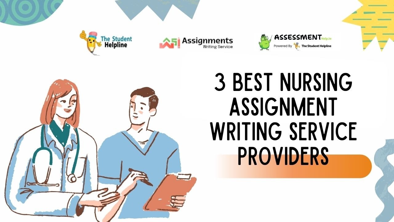 HelpAssessment's tweet card. Looking for the best nursing assignment help? Discover top 3 trusted services with expert writers, 24/7 support, affordable prices & high ratings.
