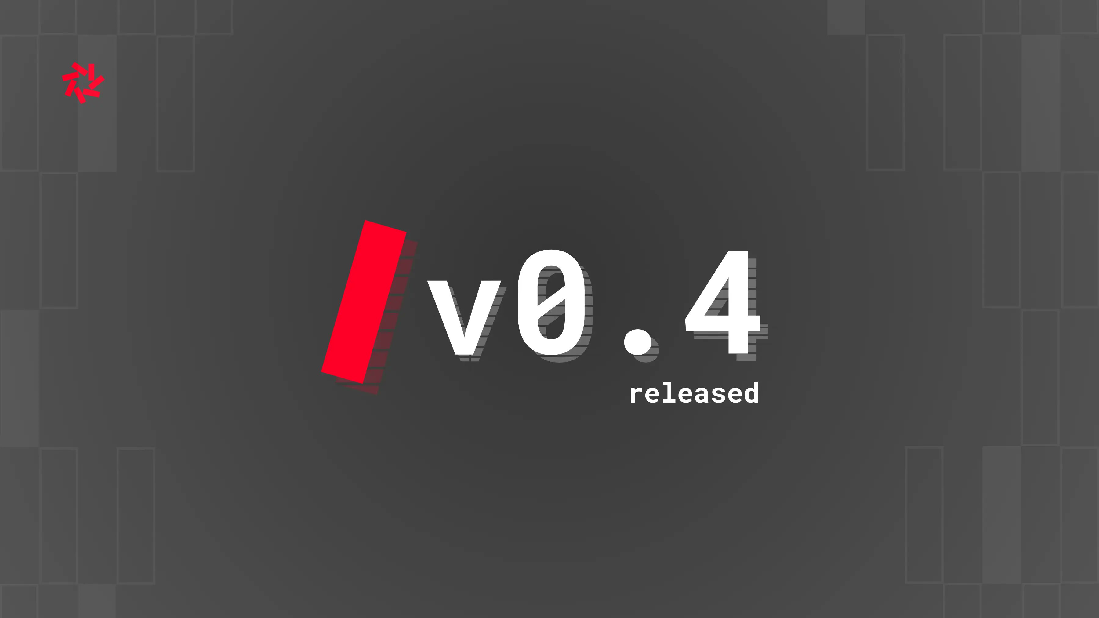 fulmicoton's tweet card. Today, we are proud to announce the release of Quickwit 0.4. More than 600 pull requests have been merged into the project since our last release six months ago. Notably, some significant contribut...