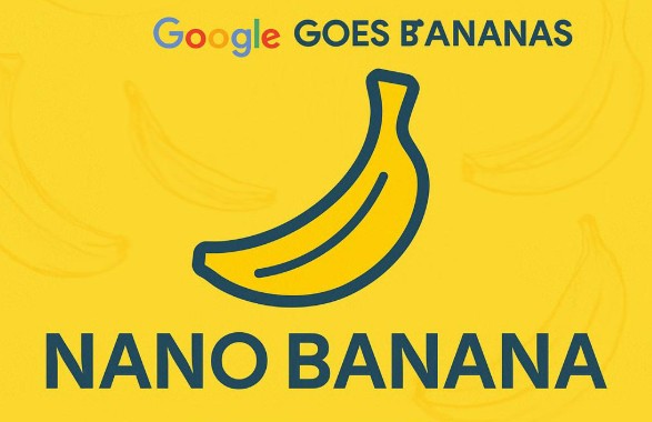 thenewsfactsnow's tweet card. October 16, 2025: Google has introduced a quirky yet powerful new feature called Nano Banana, bringing AI-generated portraits directly into the hands of