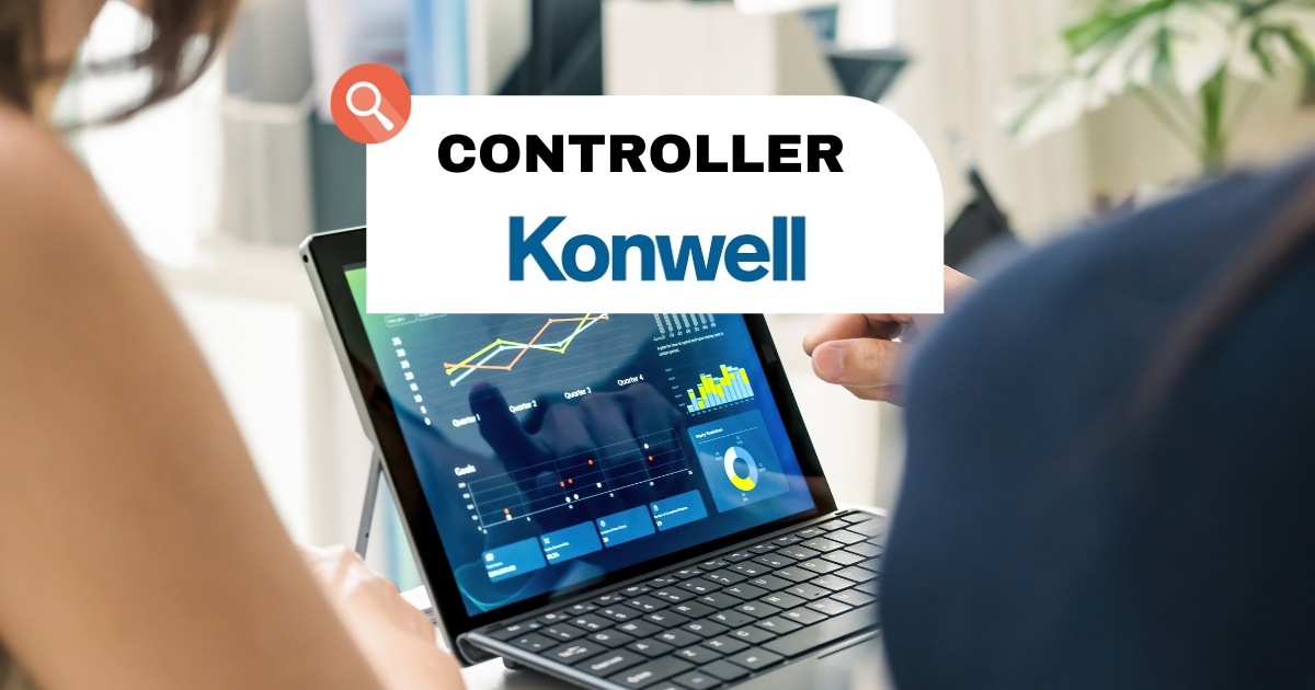 InHuntGroup's tweet card. Etsimme CONTROLLERIA, jonka kanssa rakennamme taloushallinnon, raportoinnin, analytiikan ja ennustamisen seuraavalle tasolle.