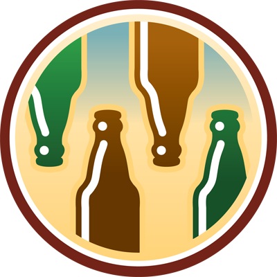 UID501's tweet card. Beer Party: Drinking with friends is fun. Right? You've checked in with at least 4 other people within 2 hours.