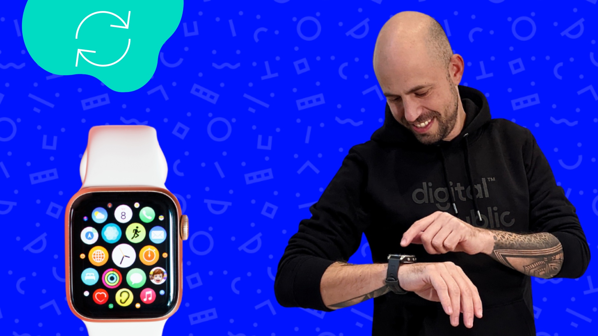 DigitRep's tweet card. Mehrere Geräte, eine SIM-Karte oder eSIM. Das ist Multi-SIM. Doch was gilt es zu beachten? Wir helfen euch weiter!