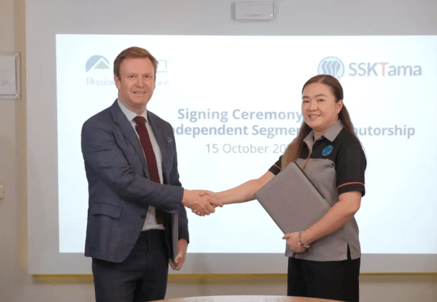 challengesautom's tweet card. Photo courtoisie d’Afton Chemical. Afton Chemical a désigné PT Sari Sarana Kimiatama (SSKTama) comme distributeur officiel pour le segment des lubrifiants indépendants en Indonésie, à partir …