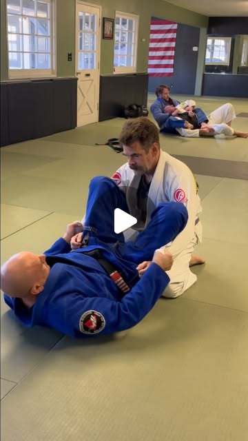 TheAtomProject's tweet card. David Chilcote Dunn (@daviddunn_jiujitsu) • Instagram reel