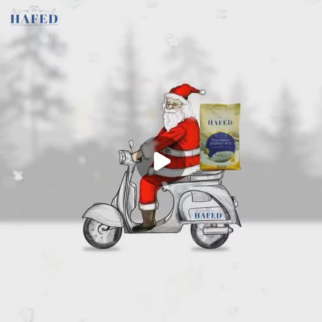 Amithafedkumar's tweet card. HAFED Haryana (@hafed_haryana) • Instagram reel