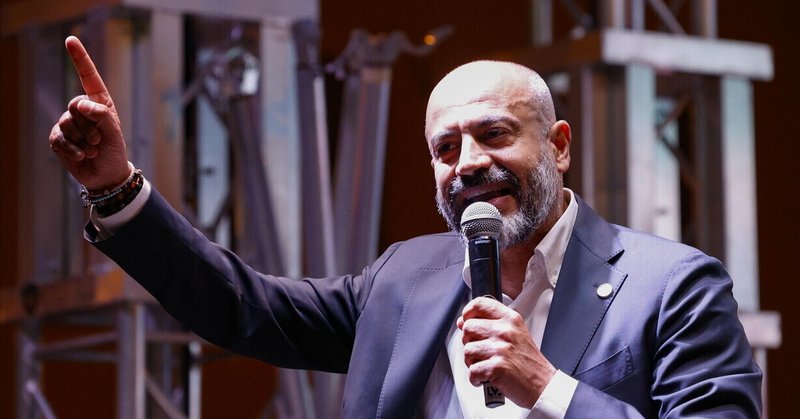 Tweet card summary image