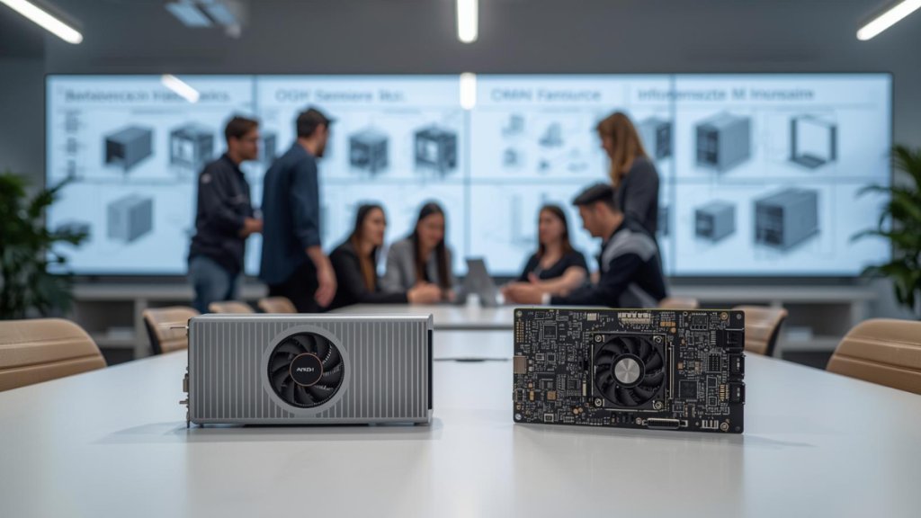 Atlaxion's tweet card. Imagine a world where the speed limit for every driver is set by a single, proprietary manufacturer. Their