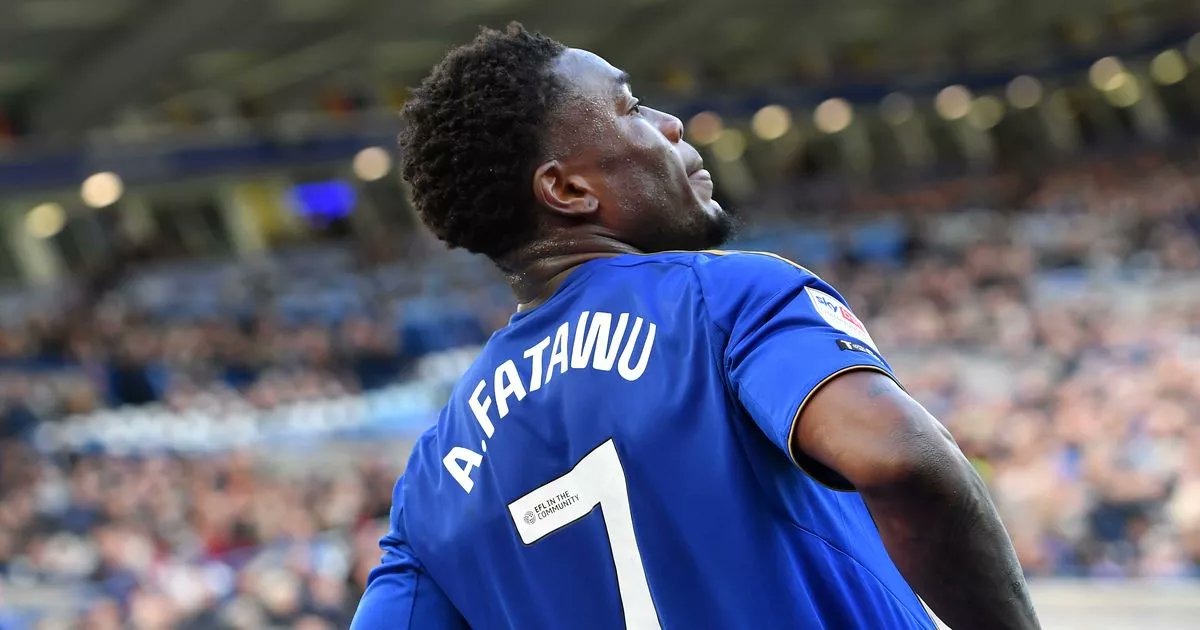 LiveLCFC's tweet card. Fatawu's underwhelming performances have coincided with City's tumble down the table, while his social media comments are seen as too much talking and not enough action