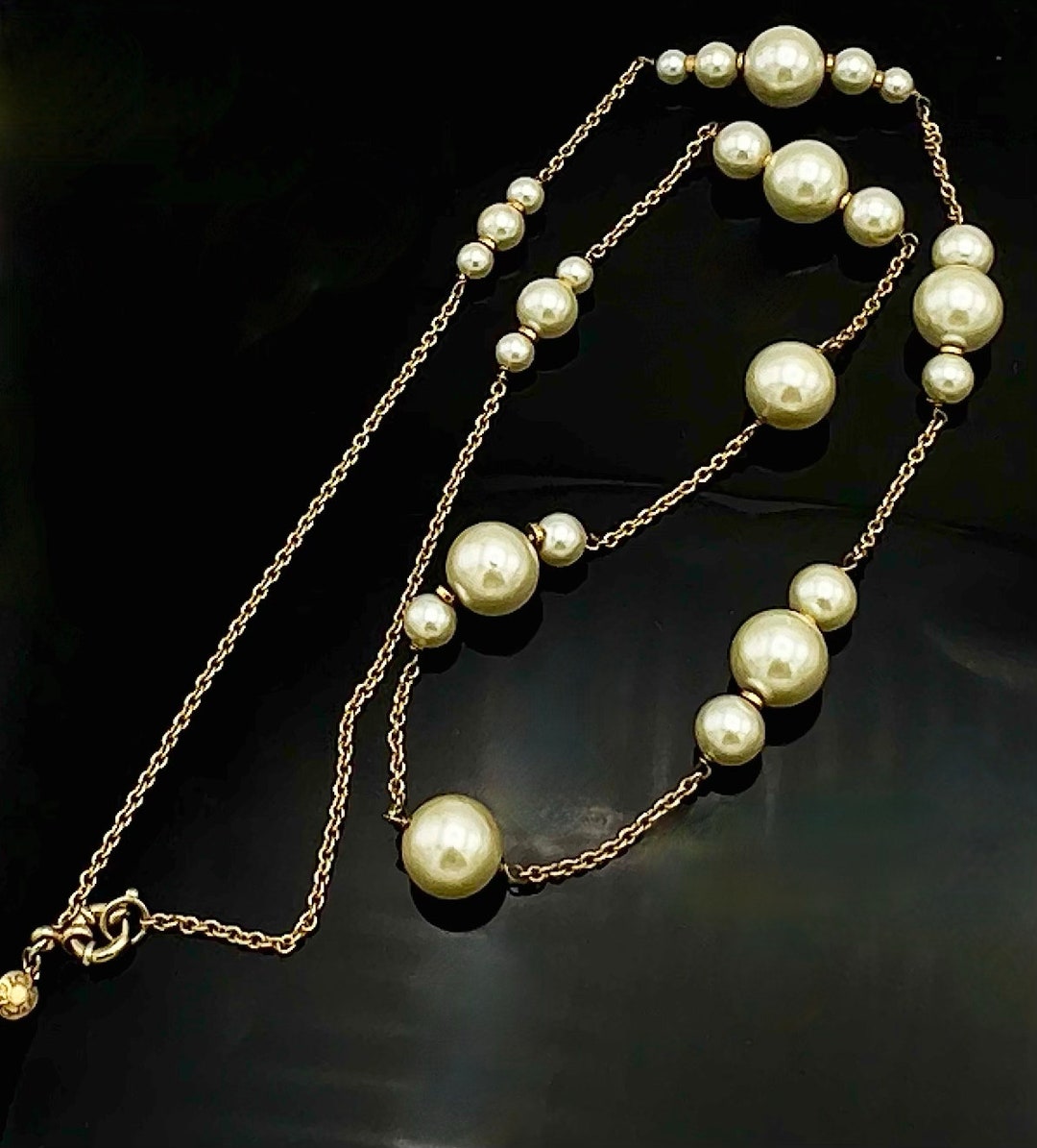 serendipitytrea's tweet card. This Crystal Necklaces item by serendipitytreasure has 20 favorites from Etsy shoppers. Ships from Huntington Beach, CA. Listed on Dec 2, 2025