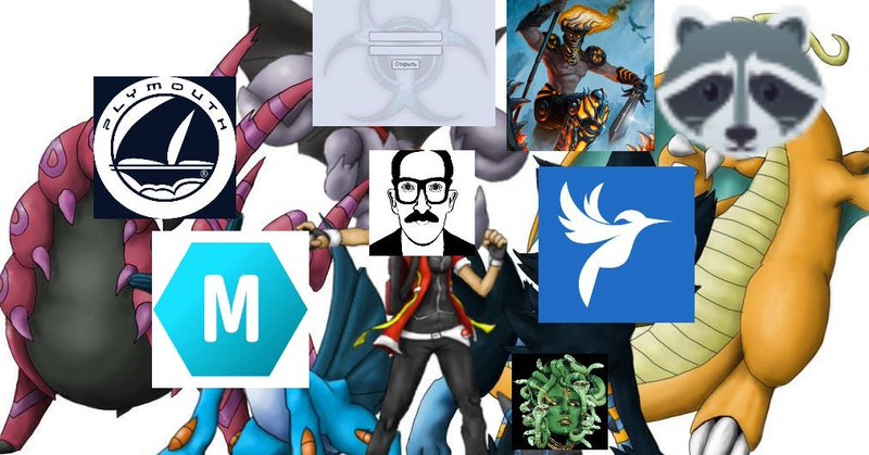 Tweet card summary image