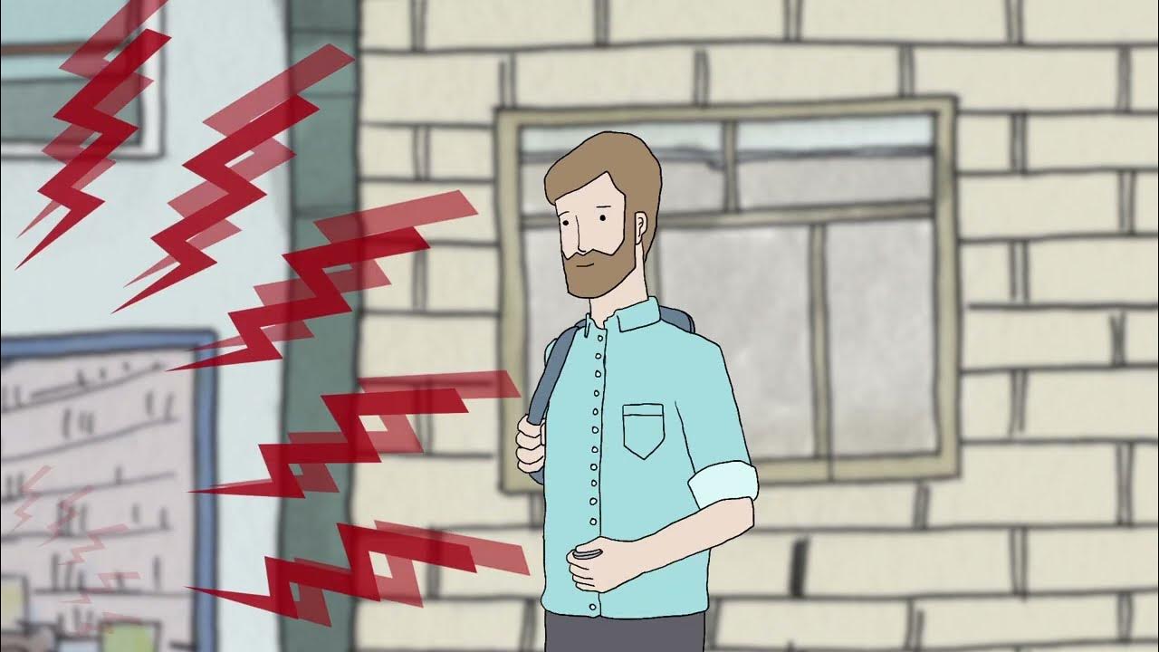 12ldatf's tweet card. Turning Down the Volume